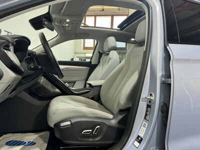 MG Marvel R Gebrauchtwagen MG Marvel R Gebrauchtwagen