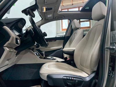 BMW 2er Gebrauchtwagen