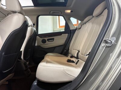 BMW 2er Gebrauchtwagen