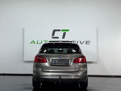 BMW 2er Gebrauchtwagen