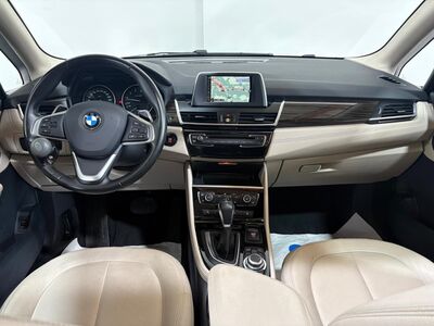 BMW 2er Gebrauchtwagen