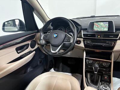 BMW 2er Gebrauchtwagen