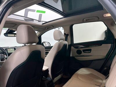 BMW 2er Gebrauchtwagen