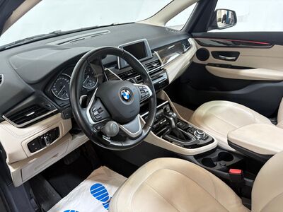 BMW 2er Gebrauchtwagen