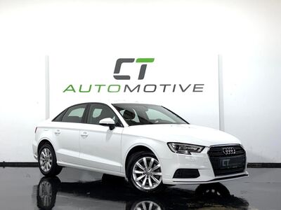 Audi A3 Gebrauchtwagen