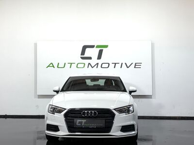Audi A3 Gebrauchtwagen