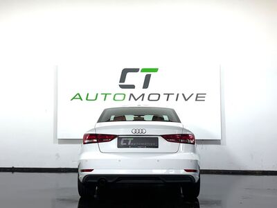 Audi A3 Gebrauchtwagen