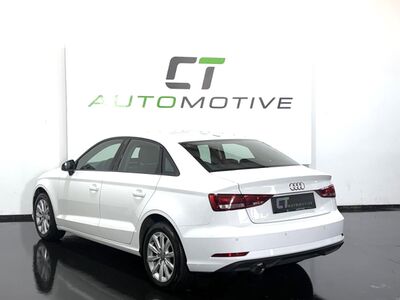 Audi A3 Gebrauchtwagen