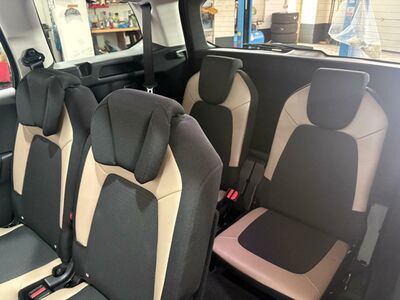 Citroën C4 Picasso Gebrauchtwagen Citroën C4 Picasso Gebrauchtwagen