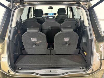 Citroën C4 Picasso Gebrauchtwagen Citroën C4 Picasso Gebrauchtwagen