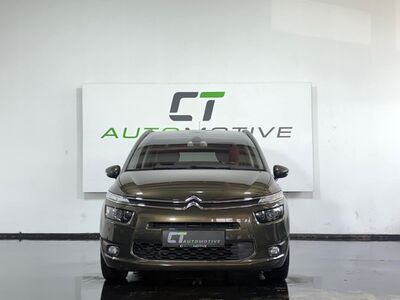 Citroën C4 Picasso Gebrauchtwagen Citroën C4 Picasso Gebrauchtwagen