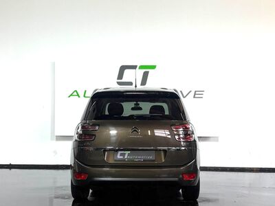 Citroën C4 Picasso Gebrauchtwagen Citroën C4 Picasso Gebrauchtwagen