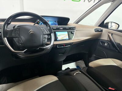 Citroën C4 Picasso Gebrauchtwagen Citroën C4 Picasso Gebrauchtwagen