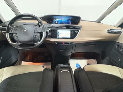 Citroën C4 Picasso Gebrauchtwagen Citroën C4 Picasso Gebrauchtwagen