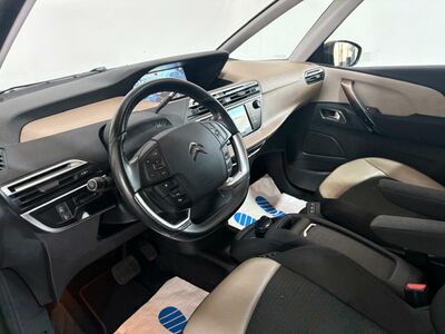 Citroën C4 Picasso Gebrauchtwagen Citroën C4 Picasso Gebrauchtwagen