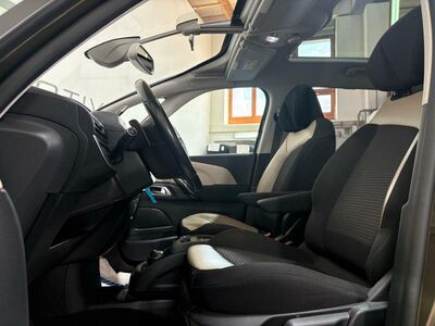 Citroën C4 Picasso Gebrauchtwagen Citroën C4 Picasso Gebrauchtwagen