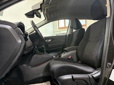 Nissan Qashqai Gebrauchtwagen Nissan Qashqai Gebrauchtwagen