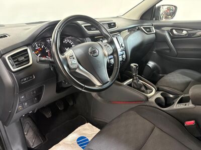 Nissan Qashqai Gebrauchtwagen Nissan Qashqai Gebrauchtwagen