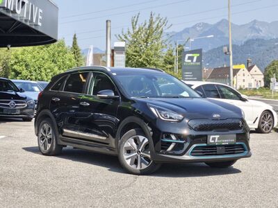 KIA Niro Gebrauchtwagen KIA Niro Gebrauchtwagen