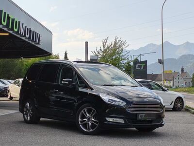Ford Galaxy Gebrauchtwagen Ford Galaxy Gebrauchtwagen