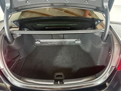 Mercedes-Benz C-Klasse Gebrauchtwagen Mercedes-Benz C-Klasse Gebrauchtwagen