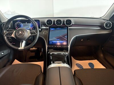 Mercedes-Benz C-Klasse Gebrauchtwagen Mercedes-Benz C-Klasse Gebrauchtwagen