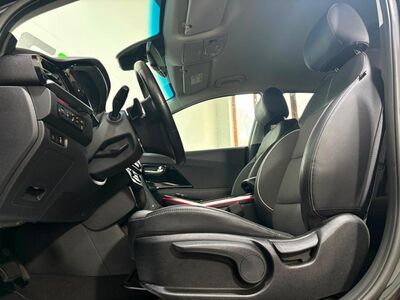 KIA Niro Gebrauchtwagen KIA Niro Gebrauchtwagen
