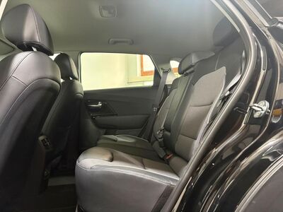 KIA Niro Gebrauchtwagen KIA Niro Gebrauchtwagen