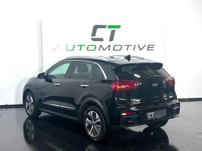 KIA Niro Gebrauchtwagen KIA Niro Gebrauchtwagen