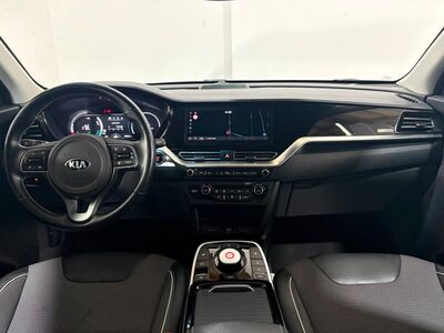 KIA Niro Gebrauchtwagen KIA Niro Gebrauchtwagen
