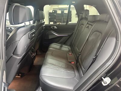 BMW X5 Gebrauchtwagen BMW X5 Gebrauchtwagen