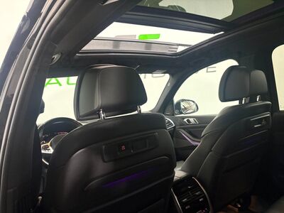 BMW X5 Gebrauchtwagen BMW X5 Gebrauchtwagen