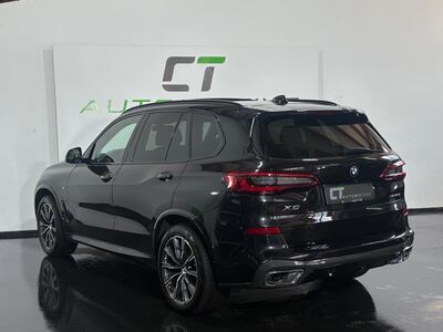 BMW X5 Gebrauchtwagen BMW X5 Gebrauchtwagen