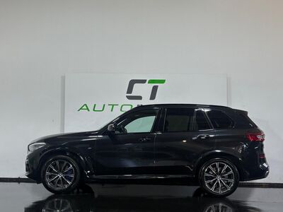 BMW X5 Gebrauchtwagen BMW X5 Gebrauchtwagen