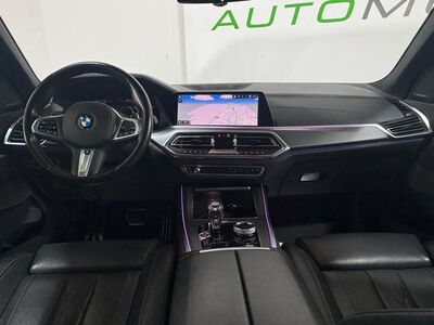 BMW X5 Gebrauchtwagen BMW X5 Gebrauchtwagen