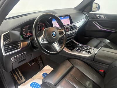 BMW X5 Gebrauchtwagen BMW X5 Gebrauchtwagen