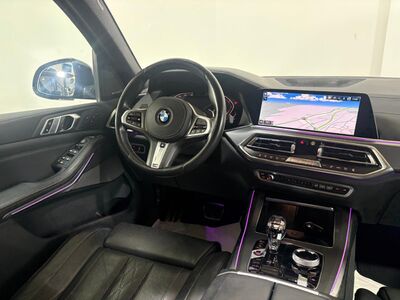 BMW X5 Gebrauchtwagen BMW X5 Gebrauchtwagen