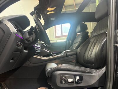 BMW X5 Gebrauchtwagen BMW X5 Gebrauchtwagen