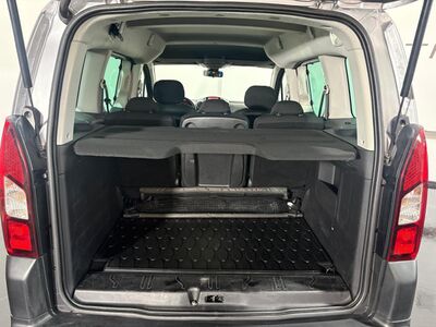 Citroën Berlingo Gebrauchtwagen Citroën Berlingo Gebrauchtwagen