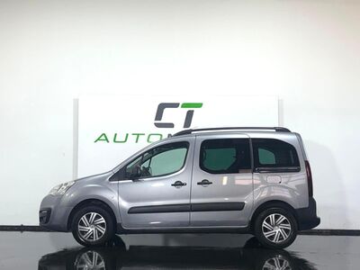 Citroën Berlingo Gebrauchtwagen Citroën Berlingo Gebrauchtwagen
