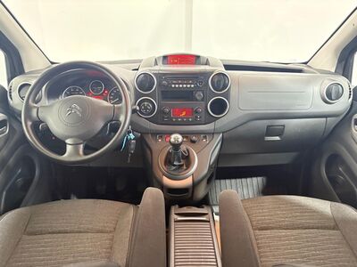 Citroën Berlingo Gebrauchtwagen Citroën Berlingo Gebrauchtwagen