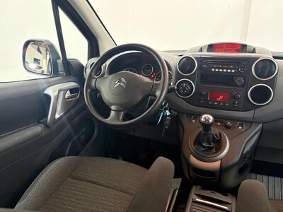Citroën Berlingo Gebrauchtwagen Citroën Berlingo Gebrauchtwagen