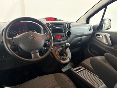 Citroën Berlingo Gebrauchtwagen Citroën Berlingo Gebrauchtwagen
