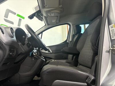 Citroën Berlingo Gebrauchtwagen Citroën Berlingo Gebrauchtwagen