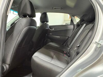 Hyundai Kona Gebrauchtwagen Hyundai Kona Gebrauchtwagen