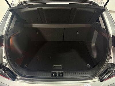 Hyundai Kona Gebrauchtwagen Hyundai Kona Gebrauchtwagen