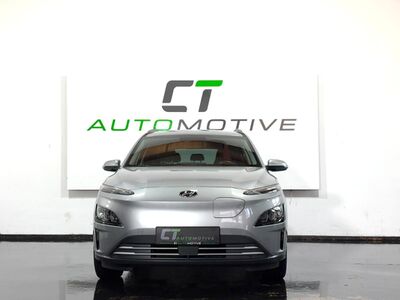 Hyundai Kona Gebrauchtwagen Hyundai Kona Gebrauchtwagen