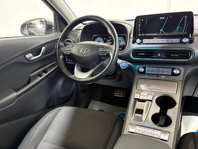 Hyundai Kona Gebrauchtwagen Hyundai Kona Gebrauchtwagen