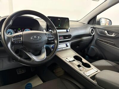 Hyundai Kona Gebrauchtwagen Hyundai Kona Gebrauchtwagen