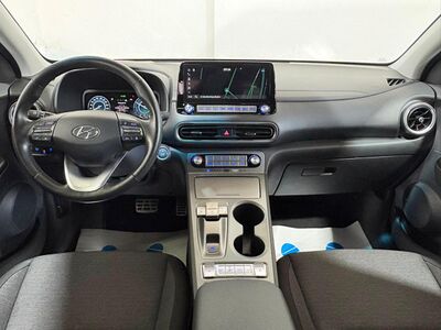 Hyundai Kona Gebrauchtwagen Hyundai Kona Gebrauchtwagen